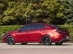 Dodge Dart GT Scat Package 3 2014 года